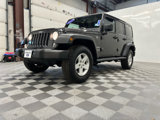 Used 2017 Jeep Wrangler Unlimited Sport w/ Quick Order Package 24S image 3