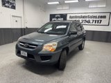 Used 2009 Kia Sportage LX image 2