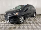 Used 2017 Chevrolet Trax LT w/ Sun & Sound Package image 5