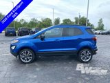 Used 2020 Ford EcoSport SES image 2