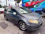 Used 2011 Honda Odyssey EX-L image 4