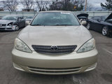 Used 2002 Toyota Camry XLE image 2