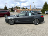 Used 2018 Ford Fusion Energi SE image 2