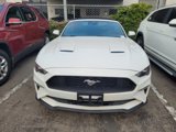 Used 2022 Ford Mustang Premium image 2
