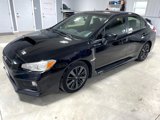Used 2018 Subaru WRX image 3