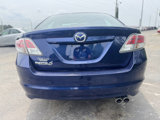 Used 2011 MAZDA MAZDA6 i Sport image 4