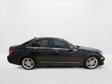Used 2012 Mercedes-Benz C 300 Sport image 4