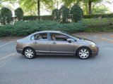 Used 2009 Honda Civic LX image 2