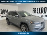 Used 2019 Jeep Cherokee Latitude Plus image 3