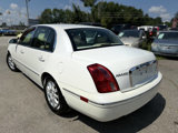 Used 2008 Kia Amanti w/ Leather Pkg image 5