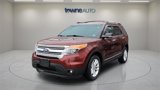 Used 2015 Ford Explorer XLT image 2