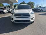 Certified 2019 Ford Escape SEL image 2