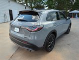 Certified 2023 Honda HR-V Sport image 4