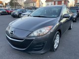 Used 2010 MAZDA MAZDA3 i Touring image 2