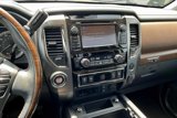 Used 2017 Nissan Titan Platinum Reserve image 5