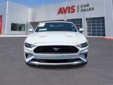 Used 2023 Ford Mustang Premium image 2
