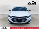 Used 2023 Chevrolet Malibu LS image 3