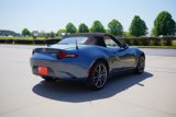 Used 2016 MAZDA MX-5 Miata Grand Touring image 5