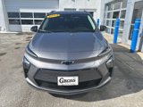 Used 2022 Chevrolet Bolt EUV Premier w/ Sun & Sound Package image 3