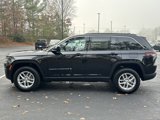 New 2025 Jeep Grand Cherokee Laredo X image 4