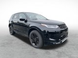 New 2025 Land Rover Discovery Sport S image 3