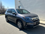 Used 2021 Honda Pilot EX-L image 2