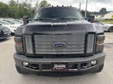 Used 2008 Ford F250 FX4 image 2