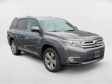 Used 2012 Toyota Highlander Limited image 3