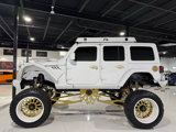 Used 2018 Jeep Wrangler Unlimited Sahara image 4