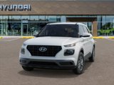 New 2025 Hyundai Venue SE image 6