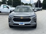 New 2025 Chevrolet Trax LT w/ LT Convenience Package image 2