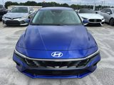 Used 2024 Hyundai Elantra Limited image 2
