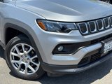 Used 2022 Jeep Compass Latitude w/ Sun and Sound Group image 3