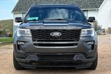 Used 2018 Ford Explorer Sport image 2