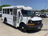Used 2007 Chevrolet Express 3500 w/ School Bus Package image 3