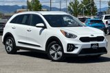 Used 2020 Kia Niro LX image 2