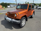 Used 2010 Jeep Wrangler Sahara w/ Trailer Tow Group image 2