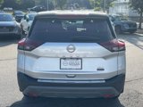 Certified 2022 Nissan Rogue SV image 4