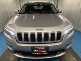 Used 2019 Jeep Cherokee Limited image 2