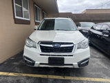 Used 2017 Subaru Forester 2.5i Premium image 5