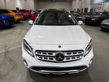 Used 2019 Mercedes-Benz GLA 250 4MATIC image 2