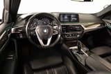 Used 2018 BMW 540i image 2
