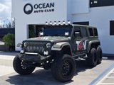 Used 2021 Jeep Wrangler Unlimited Rubicon image 1