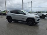 New 2025 Jeep Compass Latitude w/ Convenience Group image 2