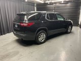 Used 2018 Chevrolet Traverse LT image 5