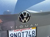 Certified 2024 Volkswagen Tiguan S image 5