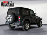 Used 2021 Jeep Wrangler Freedom Edition image 2