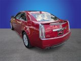 Used 2012 Cadillac CTS Luxury image 3