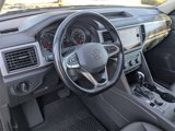 Used 2021 Volkswagen Atlas SE image 3