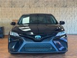 Used 2020 Toyota Camry SE image 2